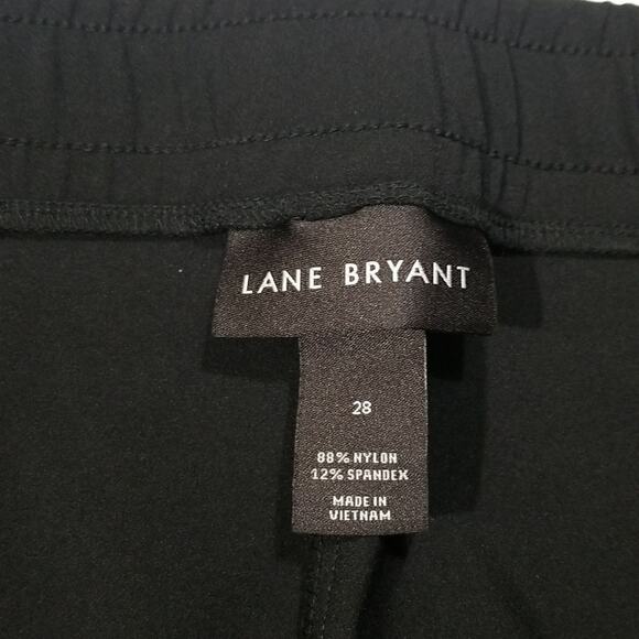Lane Bryant‎ pants plus size 28 - Picture 6 of 7